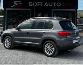 VW Tiguan 4motion Automatic, снимка 4