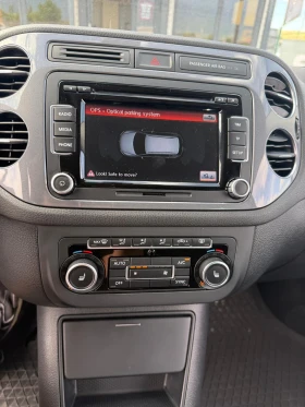 VW Tiguan 4motion Automatic, снимка 10