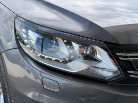 VW Tiguan 4motion Automatic, снимка 13