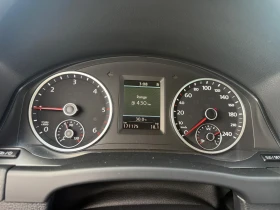 VW Tiguan 4motion Automatic, снимка 12