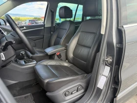 VW Tiguan 4motion Automatic, снимка 7