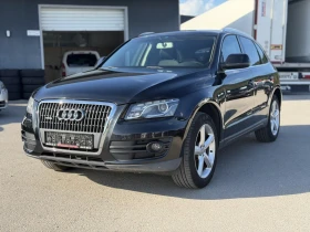 Audi Q5 2.0TDI QUATTRO AUTOMATIC, снимка 1