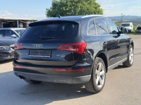 Audi Q5 2.0TDI QUATTRO AUTOMATIC, снимка 6