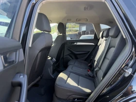 Audi Q5 2.0TDI QUATTRO AUTOMATIC, снимка 11