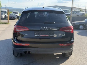 Audi Q5 2.0TDI QUATTRO AUTOMATIC, снимка 5