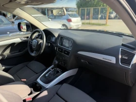 Audi Q5 2.0TDI QUATTRO AUTOMATIC, снимка 15