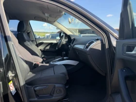Audi Q5 2.0TDI QUATTRO AUTOMATIC, снимка 14