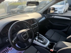 Audi Q5 2.0TDI QUATTRO AUTOMATIC, снимка 10