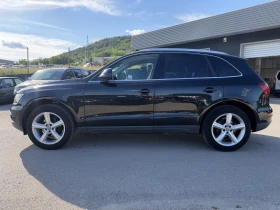Audi Q5 2.0TDI QUATTRO AUTOMATIC, снимка 8