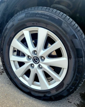 Mazda CX-5 2.2 SKYACTIV  , снимка 9
