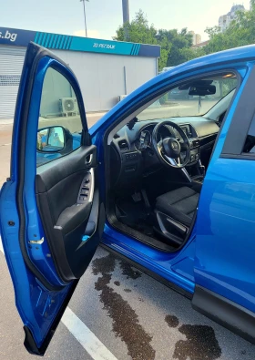 Mazda CX-5 2.2 SKYACTIV  , снимка 16