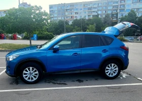 Mazda CX-5 2.2 SKYACTIV  , снимка 10