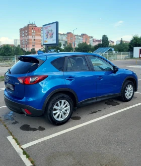 Mazda CX-5 2.2 SKYACTIV  , снимка 5