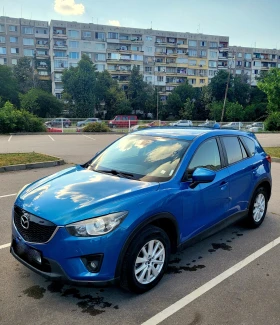 Mazda CX-5 2.2 SKYACTIV  , снимка 8