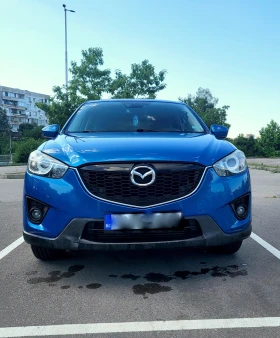 Mazda CX-5 2.2 SKYACTIV  , снимка 7