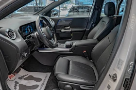 Mercedes-Benz EQA 250/Burmester/Камера 360/Lane Assist/Blind Assist/, снимка 10