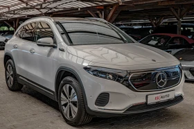 Mercedes-Benz EQA 250/Burmester/Камера 360/Lane Assist/Blind Assist/, снимка 2