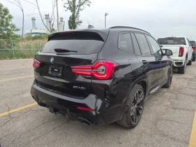 BMW X3 M40I DIGITAL | PANO | 2 КЛЮЧА | PREMIUM PACK, снимка 4