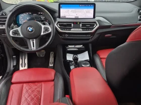 BMW X3 M40I DIGITAL | PANO | 2 КЛЮЧА | PREMIUM PACK, снимка 8