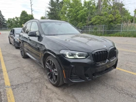 BMW X3 M40I DIGITAL | PANO | 2 КЛЮЧА | PREMIUM PACK, снимка 1