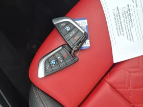 BMW X3 M40I DIGITAL | PANO | 2 КЛЮЧА | PREMIUM PACK, снимка 11