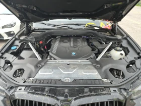 BMW X3 M40I DIGITAL | PANO | 2 КЛЮЧА | PREMIUM PACK, снимка 14