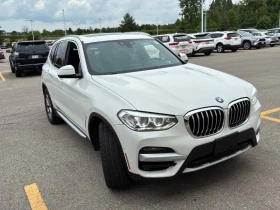 BMW X3 * xDrive30i * CARFAX * ОПЦИЯ ЗА ФИНАНСИРАНЕ, снимка 3