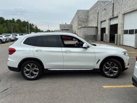 BMW X3 * xDrive30i * CARFAX * ОПЦИЯ ЗА ФИНАНСИРАНЕ, снимка 4