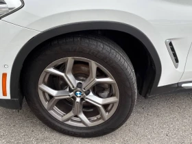 BMW X3 * xDrive30i * CARFAX * ОПЦИЯ ЗА ФИНАНСИРАНЕ, снимка 9