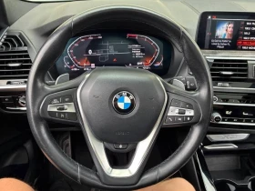 BMW X3 * xDrive30i * CARFAX * ОПЦИЯ ЗА ФИНАНСИРАНЕ, снимка 12