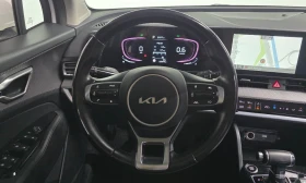 Kia Sportage 1.6 Turbo Prestige* ПОДГРЕВ* ОБДУХВАНЕ* КАМЕРА* , снимка 8
