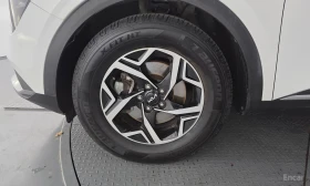 Kia Sportage 1.6 Turbo Prestige* ПОДГРЕВ* ОБДУХВАНЕ* КАМЕРА* , снимка 5