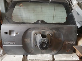 Suzuki Grand vitara, снимка 5