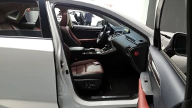 Lexus NX ЛЮК* ПОДГРЕВ ВОЛАН* ЕЛ. БАГАЖНИК* КРАЙНА ЦЕНА, снимка 11