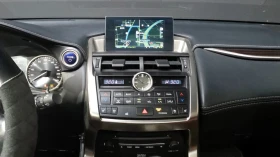 Lexus NX ЛЮК* ПОДГРЕВ ВОЛАН* ЕЛ. БАГАЖНИК* КРАЙНА ЦЕНА, снимка 14