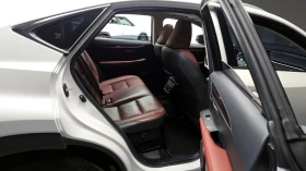 Lexus NX ЛЮК* ПОДГРЕВ ВОЛАН* ЕЛ. БАГАЖНИК* КРАЙНА ЦЕНА, снимка 12