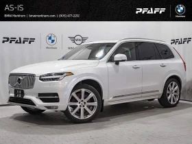 Volvo Xc90 Обдухване, Мемори Панорама, снимка 1