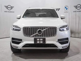 Volvo Xc90 Обдухване, Мемори Панорама, снимка 2