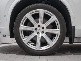 Volvo Xc90 Обдухване, Мемори Панорама, снимка 14