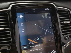 Volvo Xc90 Обдухване, Мемори Панорама, снимка 11
