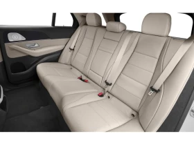Mercedes-Benz GLE 350 4MATIC* BURMESTER* ПОДГРЕВ* PANORAMA* КАМЕРА* , снимка 10