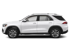Mercedes-Benz GLE 350 4MATIC* BURMESTER* ПОДГРЕВ* PANORAMA* КАМЕРА* , снимка 2