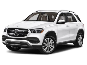 Mercedes-Benz GLE 350 4MATIC* BURMESTER* ПОДГРЕВ* PANORAMA* КАМЕРА* , снимка 1