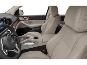 Mercedes-Benz GLE 350 4MATIC* BURMESTER* ПОДГРЕВ* PANORAMA* КАМЕРА* , снимка 4