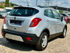 Opel Mokka 1.6, снимка 5