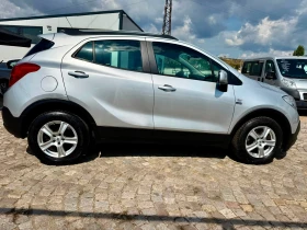 Opel Mokka 1.6, снимка 6