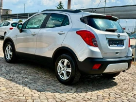 Opel Mokka 1.6, снимка 3