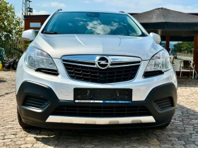 Opel Mokka 1.6, снимка 8