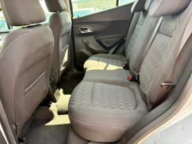 Opel Mokka 1.6, снимка 13