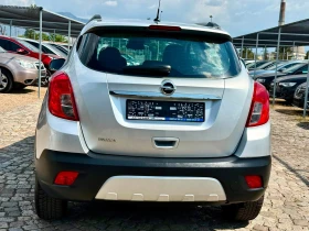 Opel Mokka 1.6, снимка 4